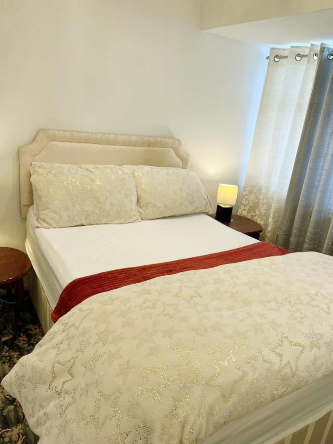 Blessings Of Peace Home Away From Home Cardiff Bagian luar foto